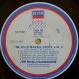 The John Mayall Story : Volume 2