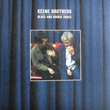 Blues And Boogie Shoes