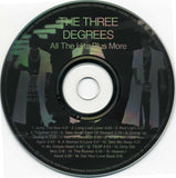 All The Hits Plus More