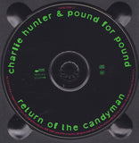 Return Of The Candyman