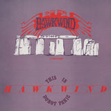 Stonehenge / This Is Hawkwind, Do Not Panic