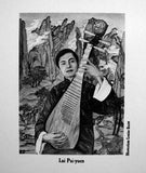 China: Music Of The Pipa