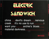 Electric Sandwich