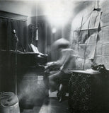 Fog Tropes • Gradual Requiem • Gambuh I