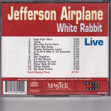 White Rabbit - Live