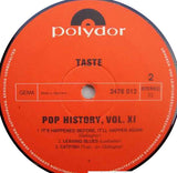 Pop History Vol 11