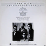 Trans-Europe Express