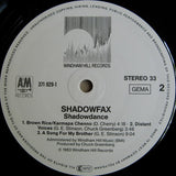 Shadowdance