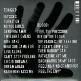 Tonight: Franz Ferdinand