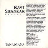 Tana Mana