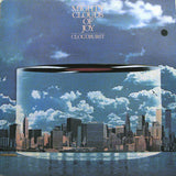 Cloudburst