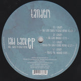 Laid Back EP