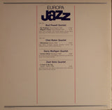 Europa Jazz