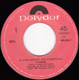 O Navio / A Salsa Das Amoreiras