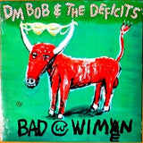 Bad With Wimen