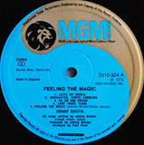 Feeling The Magic