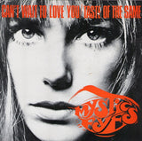 I Can't Wait To Love You / Taste Of The Same