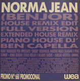 Norma Jean (Remix)