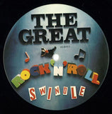 The Great Rock 'N' Roll Swindle