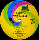 Masekela