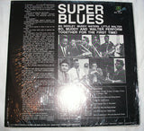 Super Blues (Bo Diddley, Muddy Waters, Little Walter Join Forces)