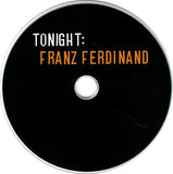 Tonight: Franz Ferdinand