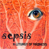 Литургия Безумия = A Liturgy Of Madness