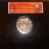 Funktástica Sampler (An Easy Cool Kaos Compilation)