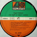 The Best Of Percy Sledge