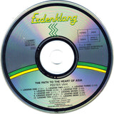 The Path To The Heart Of Asia