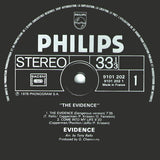 The Evidence