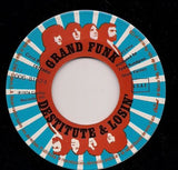 The Loco-Motion