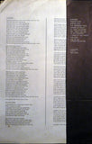 Songs Of Leonard Cohen