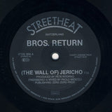 (The Walls Of) Jericho