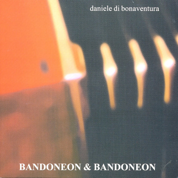 Bandoneon & Bandoneon