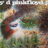 A Saucerful Of Secrets