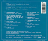 ... And She Answered: