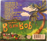 B Is For Bob