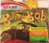 B Is For Bob