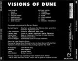 Visions Of Dune
