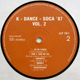 K-Dance - Soca '87 Vol. 2