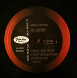 Smears In The Garage