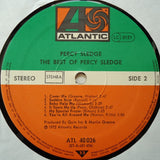 The Best Of Percy Sledge