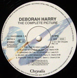 The Complete Picture - The Very Best Of Deborah Harry And Blondie
