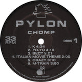 Chomp