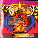 Thunder Perfect Mind