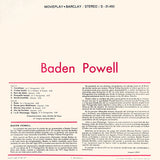 Baden Powell