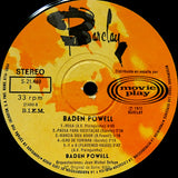 Baden Powell