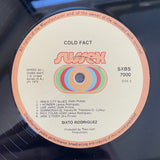 Cold Fact