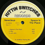 Space Is The Place
